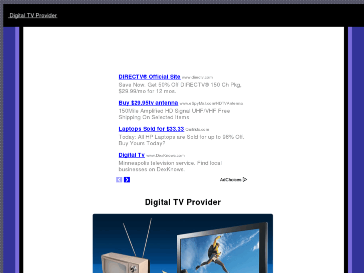 www.digitaltvprovider.com