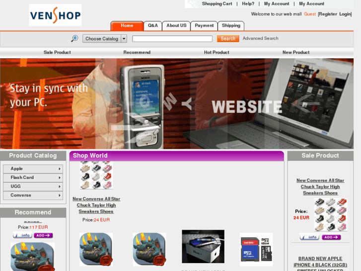 www.sunshinesell.com