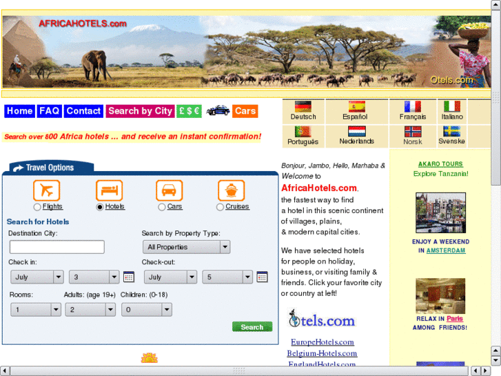 www.capeverde-hotels.com