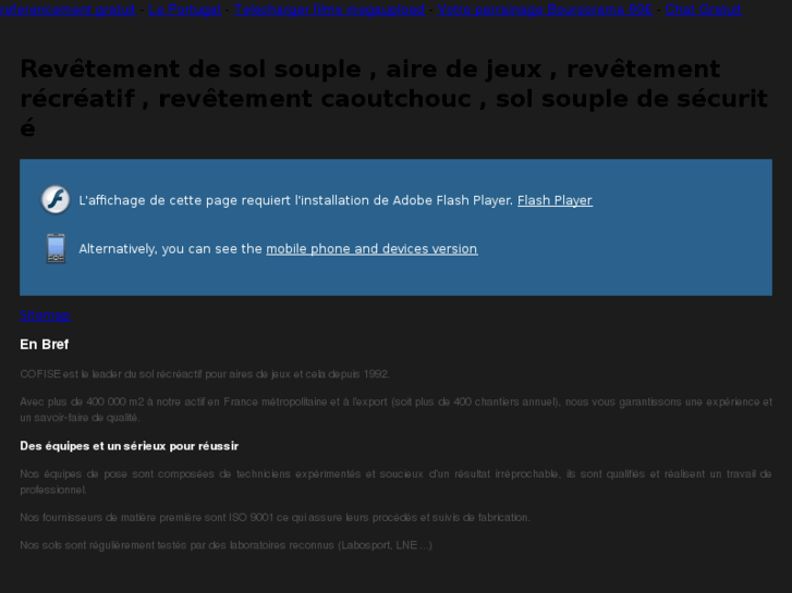 www.cofise-sol.com