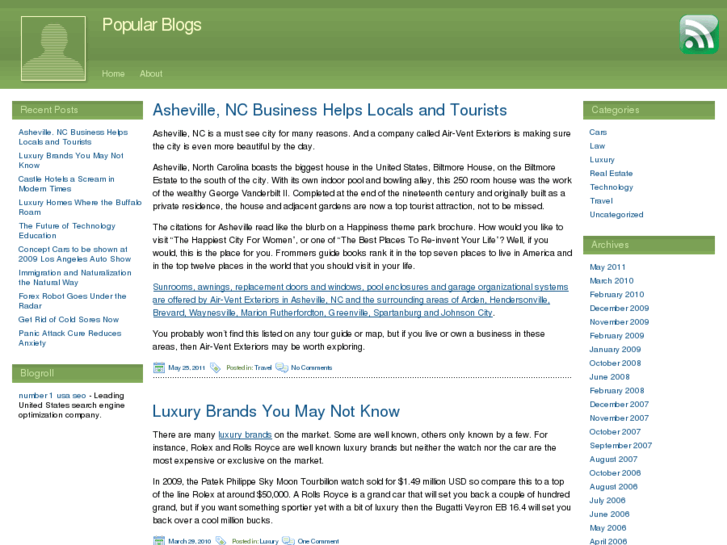 www.popular-blogs.net