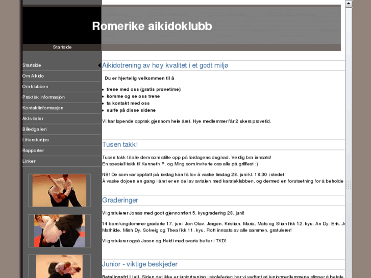 www.romerikeaikido.org