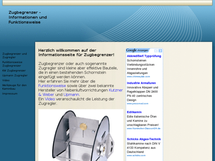 www.zugbegrenzer.org