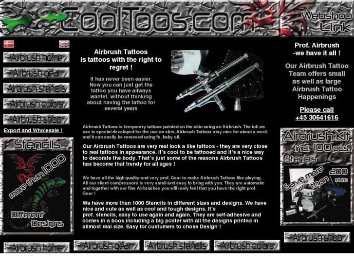 www.cooltoos.com
