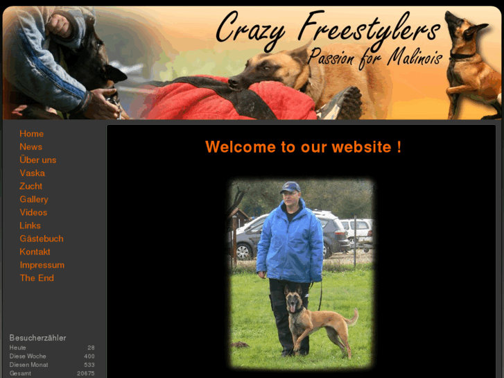 www.crazy-freestylers.com