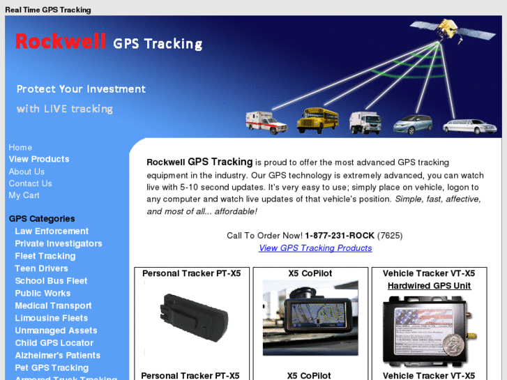 www.rockwellgpstracking.com
