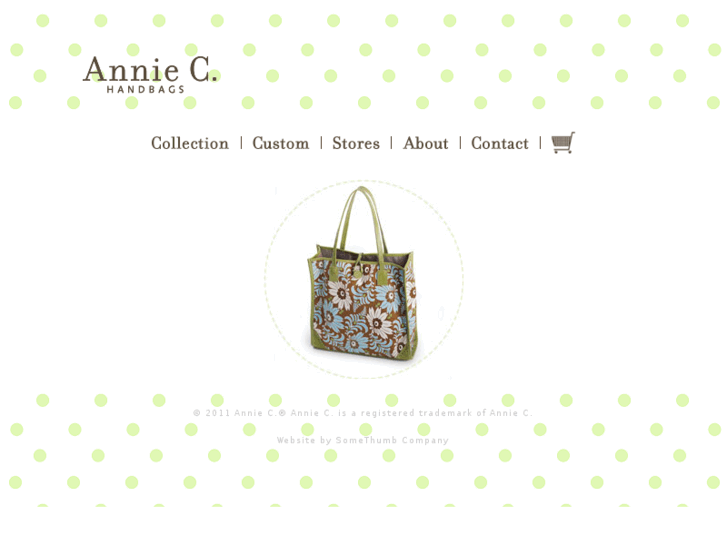 www.annie-c.com