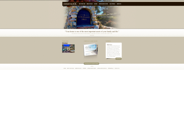 www.covenanthillsoc.com