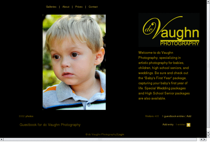 www.dcvaughnphotography.com