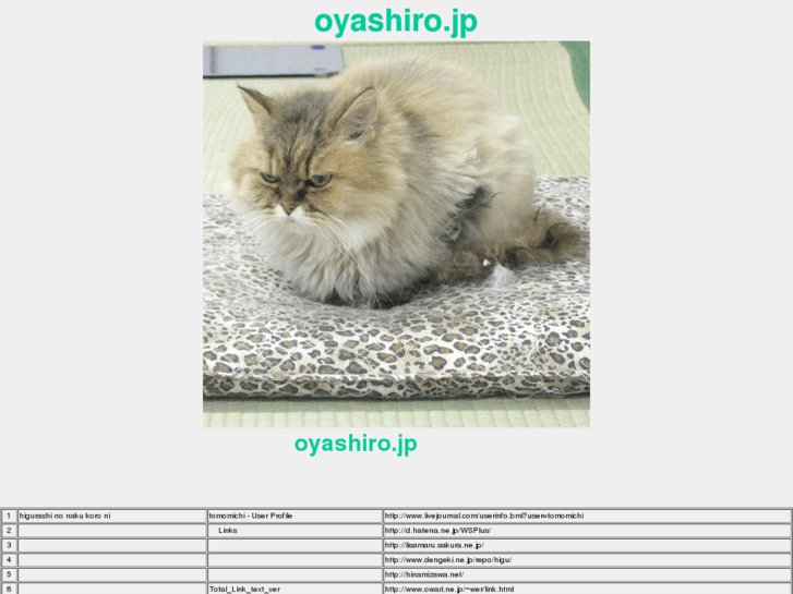 www.oyashiro.jp