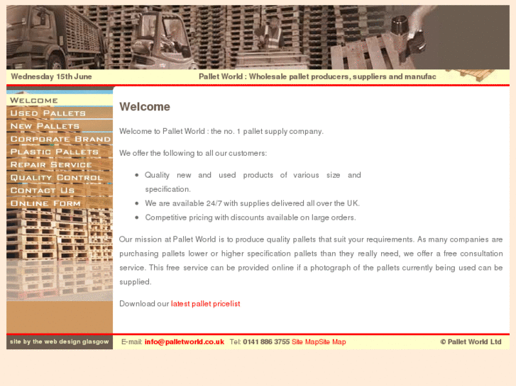 www.palletworld.co.uk