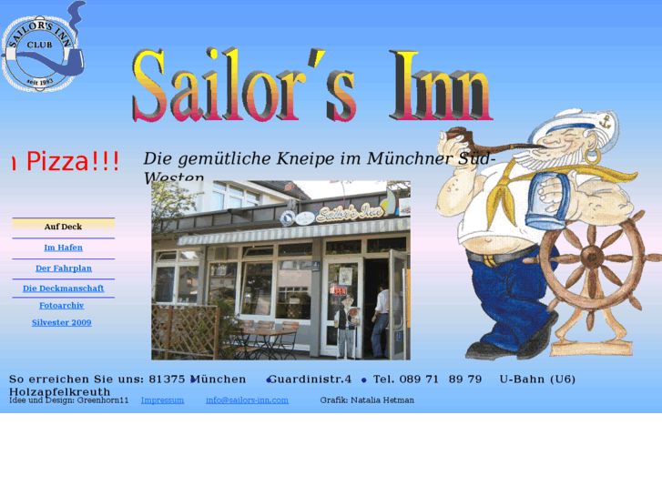 www.sailors-inn.com