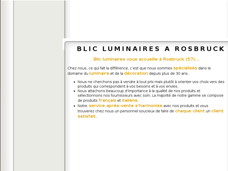 www.blic-luminaires.com