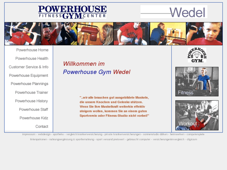 www.phgwedel.de