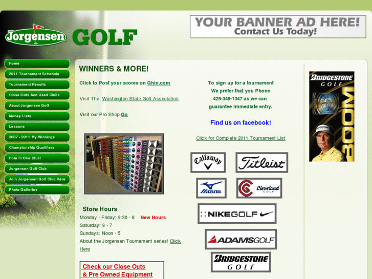 www.jorgensengolf.com