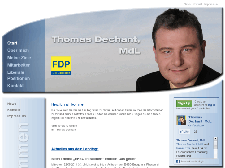 www.thomasdechant.de