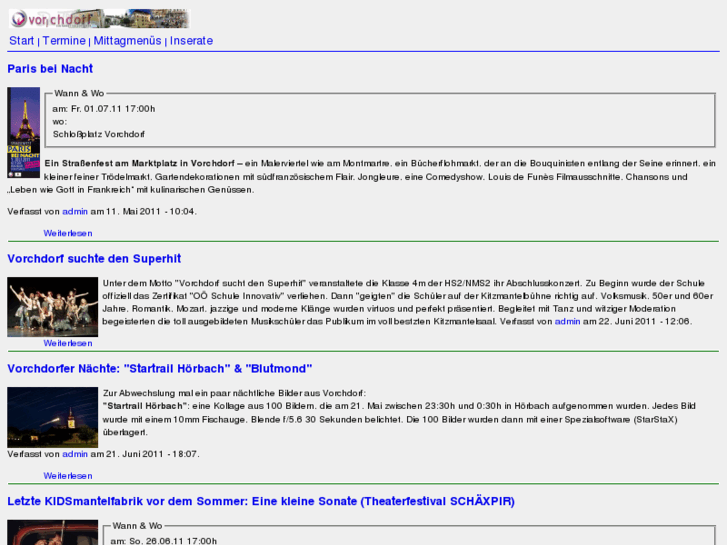 www.vorchdorfonline.mobi