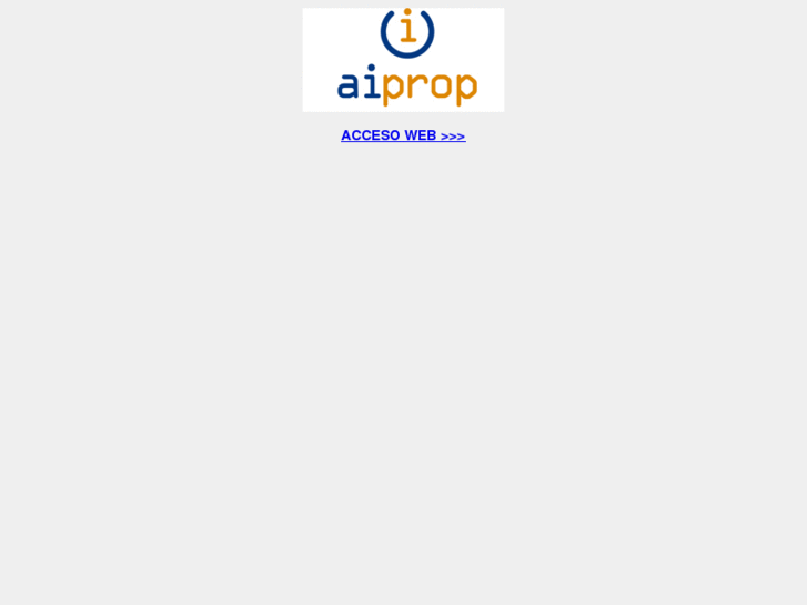 www.aiprop.es