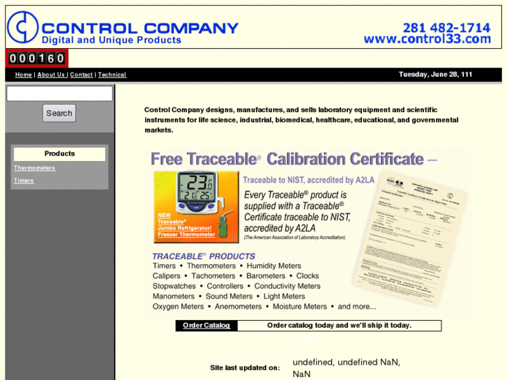 www.control33.com