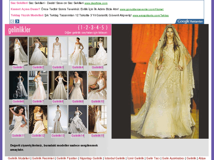 www.gelinlikcim.net