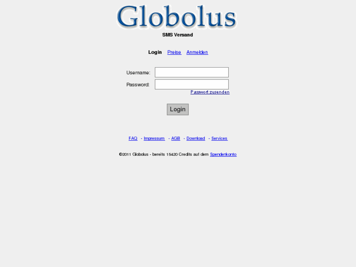 www.globolus.com