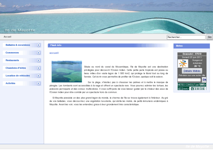 www.iledemayotte.com