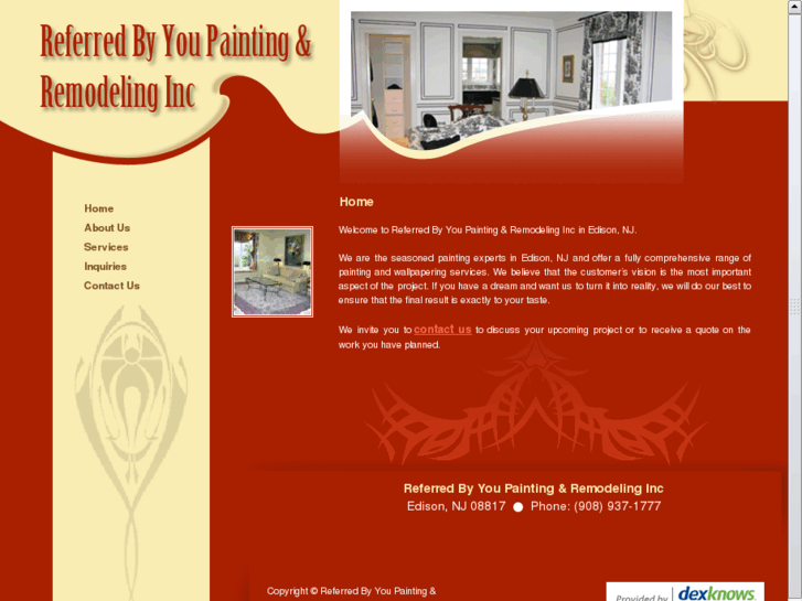 www.referredbyyou.com