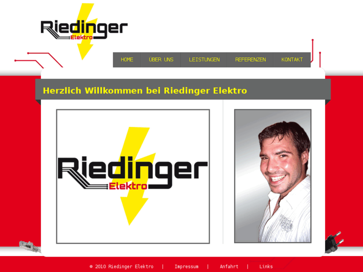 www.riedinger-elektro.com