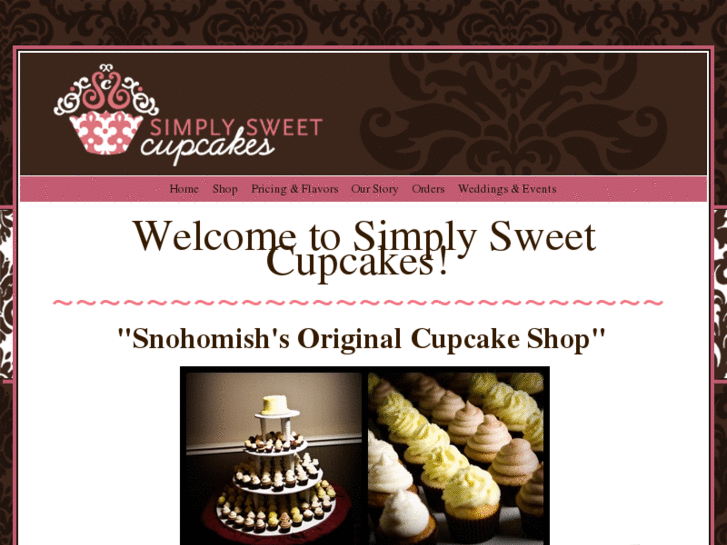 www.simplysweetcupcakes.com