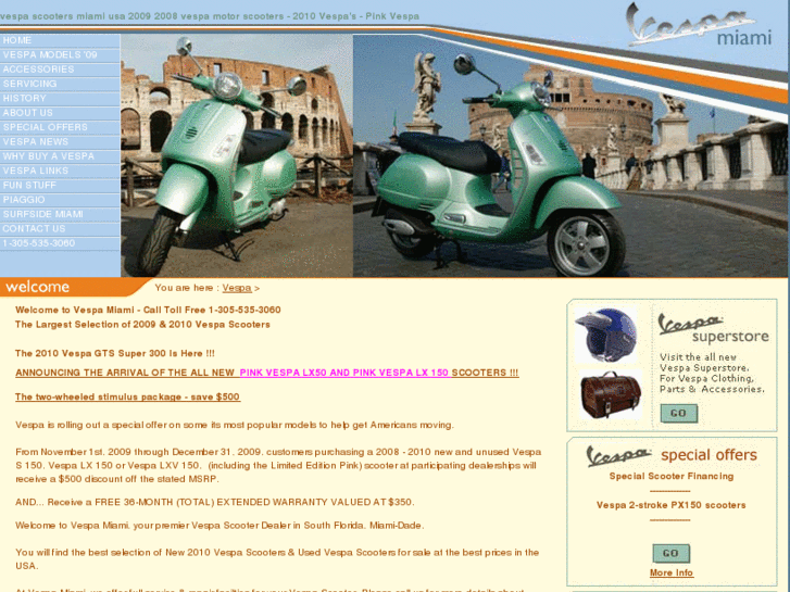 www.vespamiami.com