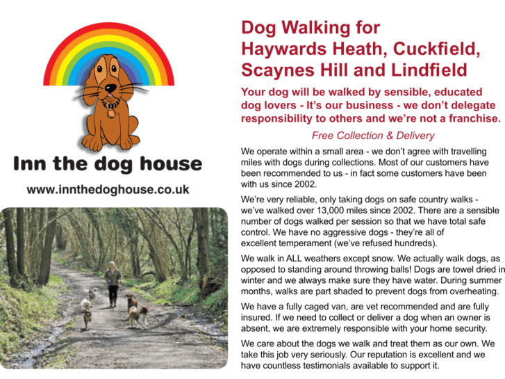 www.bestdogwalker.com