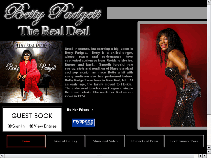 www.bettypadgett.com