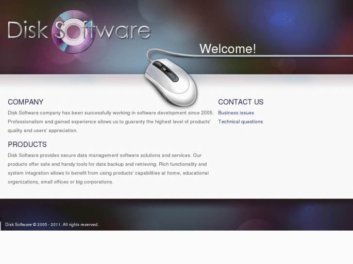 www.disk-software.com