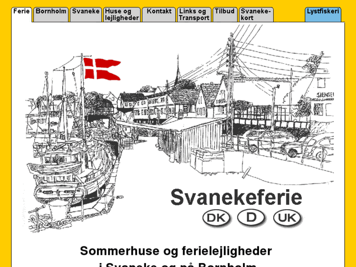 www.gudhjemferie.com