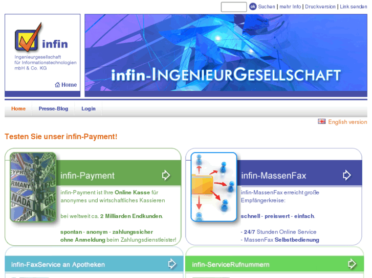 www.infin.org