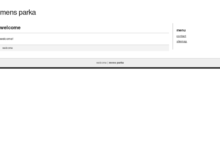 www.mens-parkas.com
