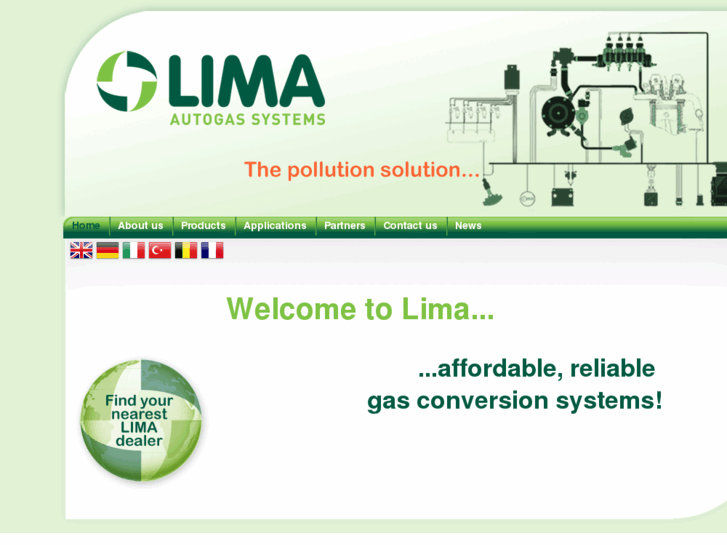 www.limaautogas.com