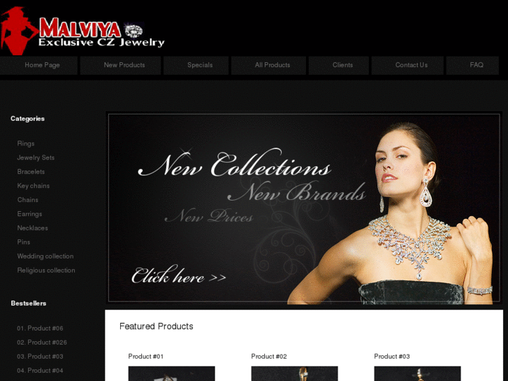 www.malviya.com