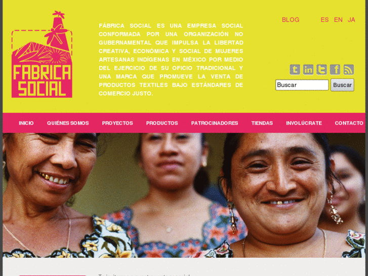 www.fabricasocial.net
