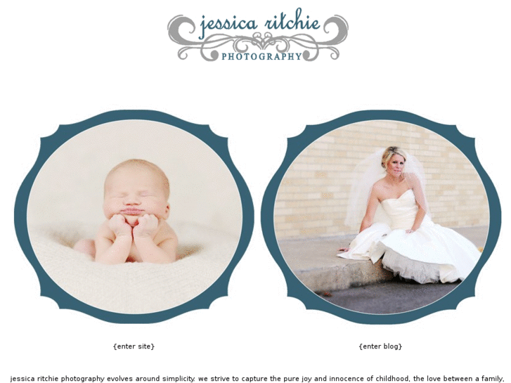 www.jessicaritchiephotography.com