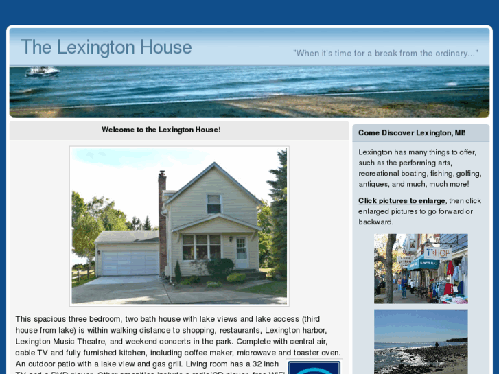 www.thelexhouse.com