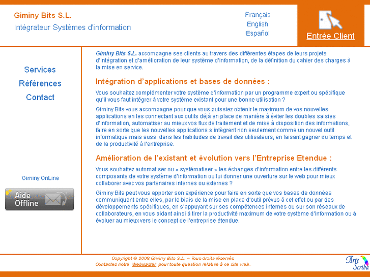www.giminy.es