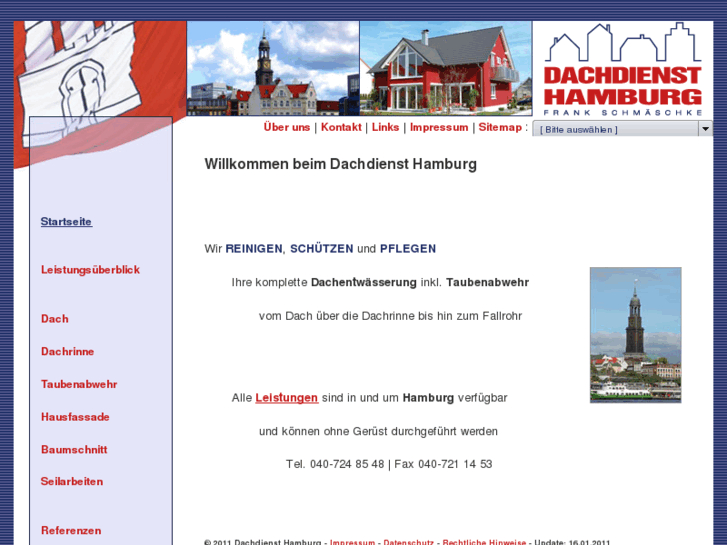 www.dachdienst.com