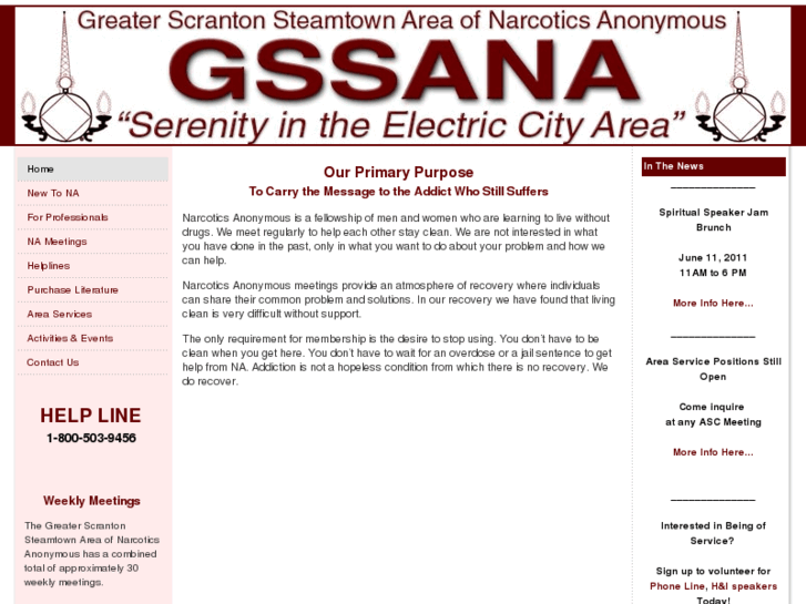www.gssana.org