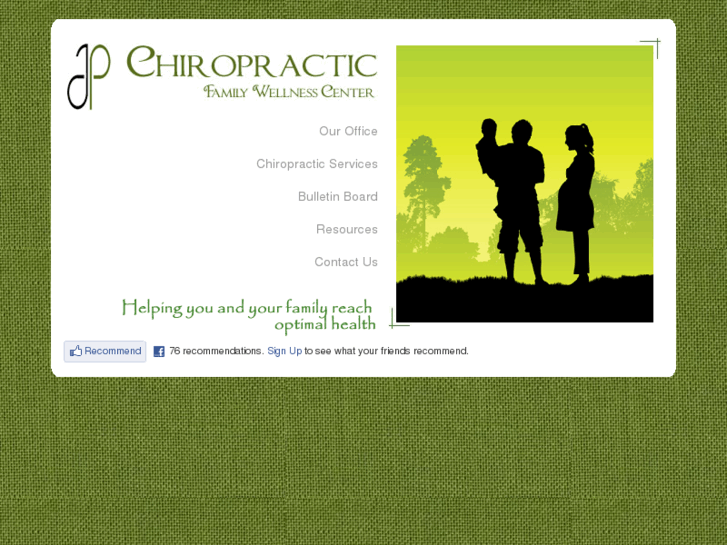 www.jp-chiropractic.com