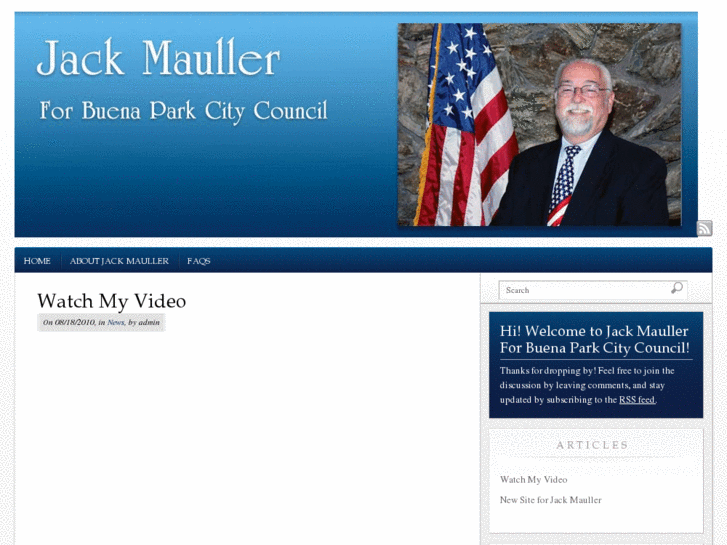 www.maullerforcitycouncil.com