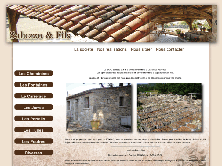 www.saluzzoetfils.com