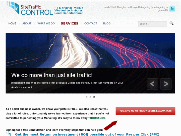 www.sitetrafficcontrol.com