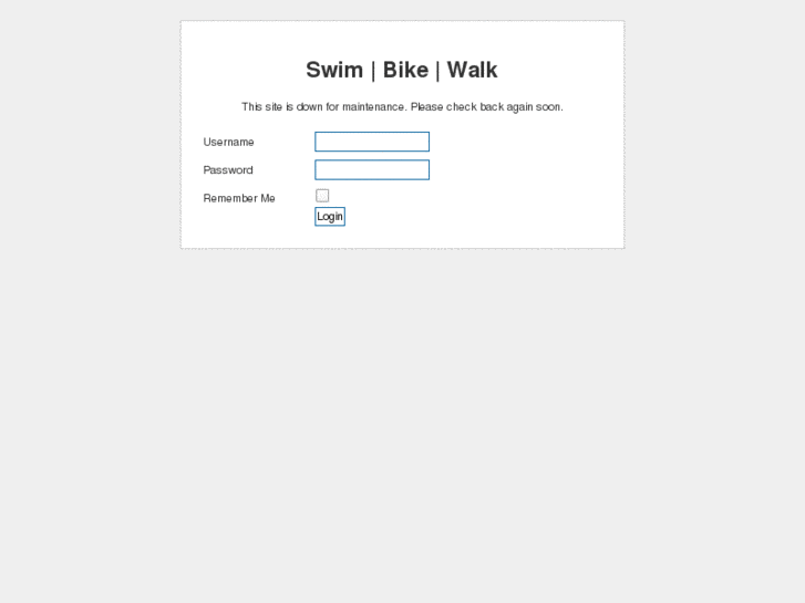 www.swimbikewalk.com