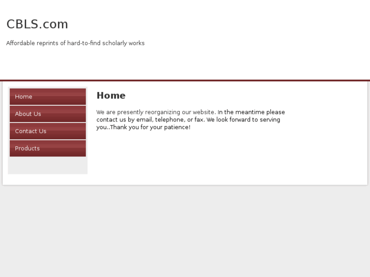 www.cbls.com